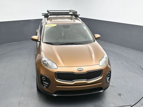 Used 2017 Kia Sportage EX image 20