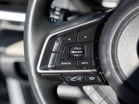 Certified 2022 Subaru Forester Limited w/ Popular Package #2 image 21