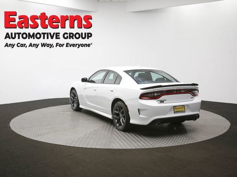 Used 2023 Dodge Charger GT w/ Blacktop Package image 64