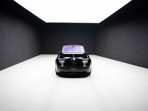Used 2007 Rolls-Royce Phantom Sedan RWD image 83