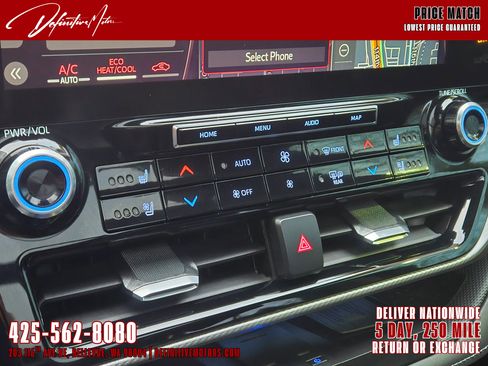 Used 2021 Toyota Highlander Platinum image 43