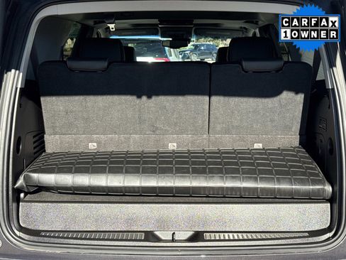 Used 2016 GMC Yukon SLT w/ Open Road Package image 13