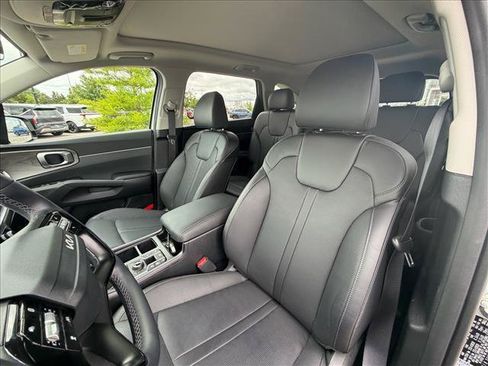 Used 2026 Kia Sorento X-Line EX AWD/4WD image 12