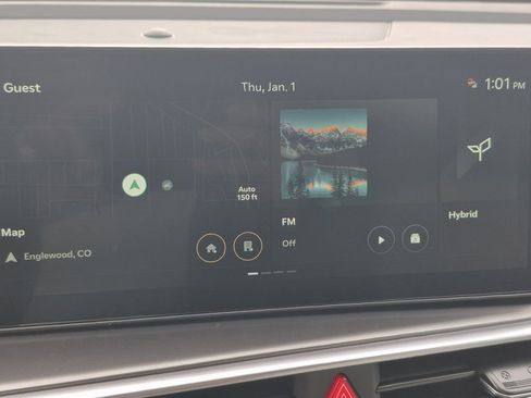 New 2026 Kia Sorento EX image 20