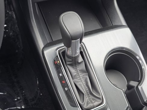 New 2026 Honda Civic Sport image 31