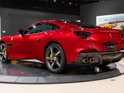 Certified 2023 Ferrari Portofino M image 45
