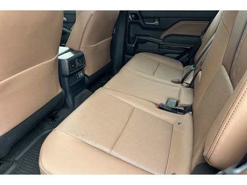 Used 2026 Toyota 4Runner Limited image 13