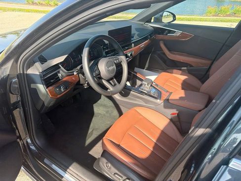 Used 2023 Audi A4 2.0T Premium w/ Convenience Package AWD/4WD image 8