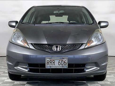 Used 2012 Honda Fit image 2