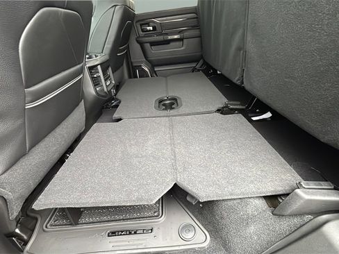 New 2026 RAM 2500 Limited image 31