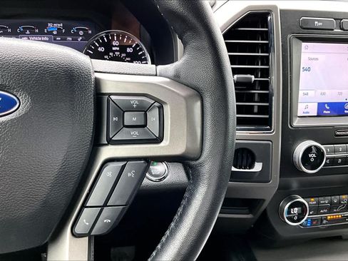 Used 2021 Ford Expedition Max XLT RWD image 25