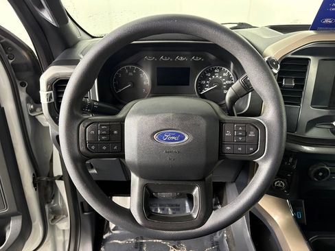 Certified 2023 Ford F150 XL w/ Rattler Package AWD/4WD image 15
