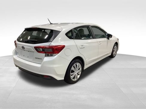 Certified 2023 Subaru Impreza 2.0i image 9