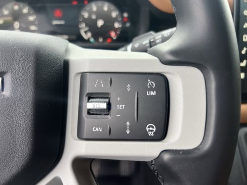 Certified 2024 Land Rover Defender 130 S AWD/4WD image 23