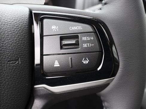 New 2026 Honda Odyssey EX-L image 16