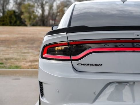Used 2021 Dodge Charger GT w/ Blacktop Package image 49