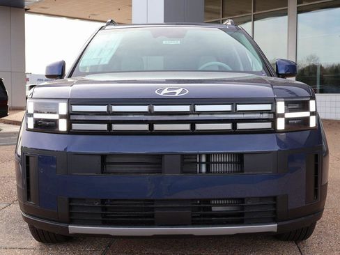 New 2026 Hyundai Santa Fe SEL image 8