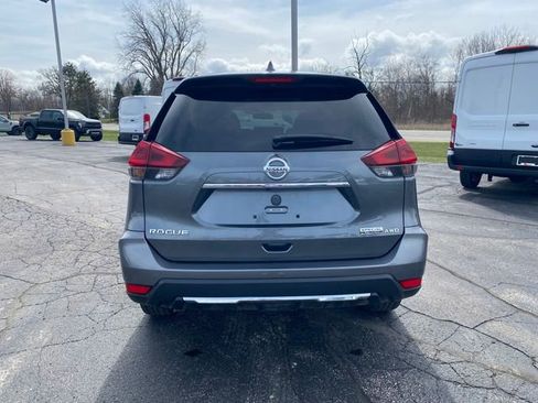 Used 2020 Nissan Rogue S AWD/4WD image 7