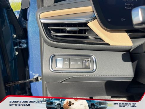 New 2026 Buick Enclave Preferred image 25