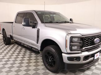 Used 2024 Ford F350 XLT w/ XLT Premium Package AWD/4WD video 1