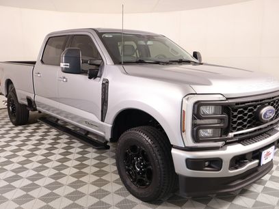 Used 2024 Ford F350 XLT w/ XLT Premium Package
