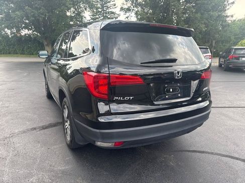Used 2017 Honda Pilot EX-L image 4