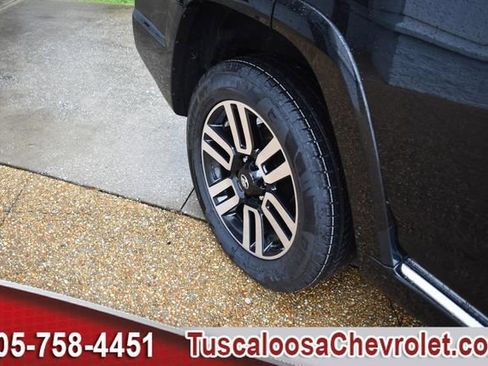 Used 2023 Toyota 4Runner Limited image 14