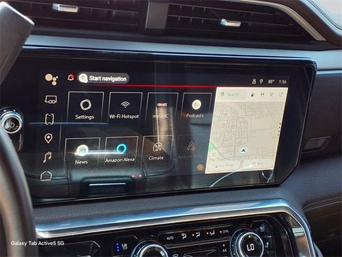 Used 2024 GMC Sierra 2500 Denali w/ Denali Reserve Package image 26