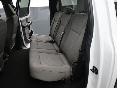 Used 2022 Ford F250 XLT w/ Snow Plow Prep Package image 20