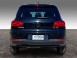 Used 2015 Volkswagen Tiguan SE image 5