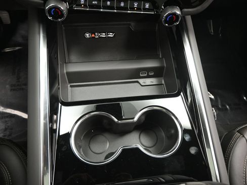 New 2026 Chevrolet Suburban High Country w/ LPO, Get Active Package RWD image 11