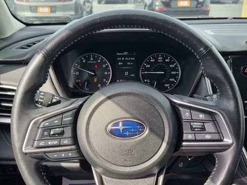 Used 2023 Subaru Outback Limited XT image 28