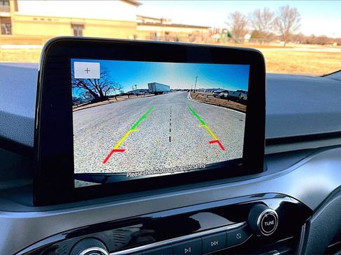 Used 2025 Ford Escape Active image 19