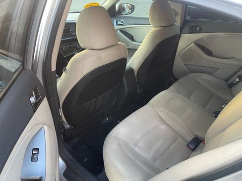 Used 2012 Kia Optima LX image 13