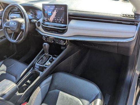 Certified 2022 Jeep Compass Limited AWD/4WD image 27