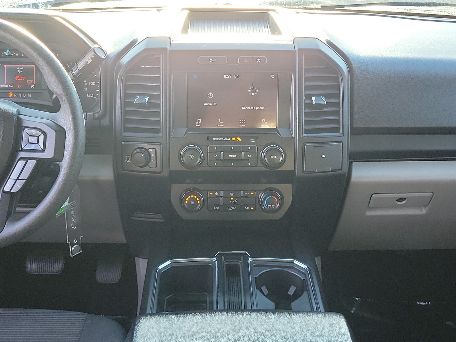 Used 2019 Ford F150 XL w/ Equipment Group 101A Mid AWD/4WD image 29