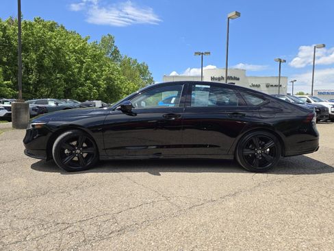 Used 2024 Honda Accord Sport image 14