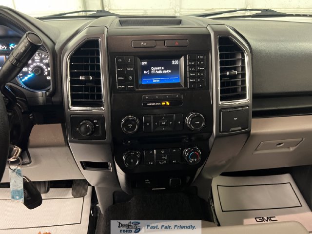 Used 2016 Ford F150 XLT w/ Equipment Group 301A Mid RWD image 45