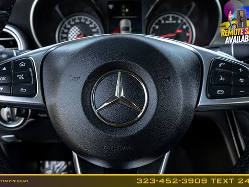 Used 2018 Mercedes-Benz C 43 AMG 4MATIC Coupe image 25