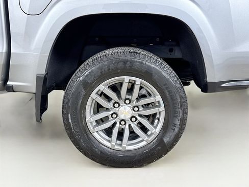 Used 2023 Chevrolet Colorado LT w/ LT Convenience Package image 31