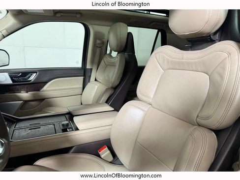Certified 2024 Lincoln Navigator L Reserve AWD/4WD image 24