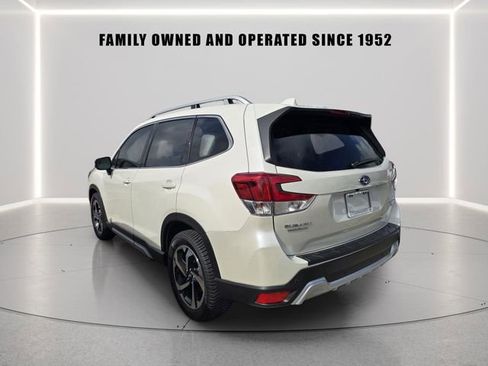 Certified 2023 Subaru Forester Touring w/ Popular Package #2 AWD/4WD image 14