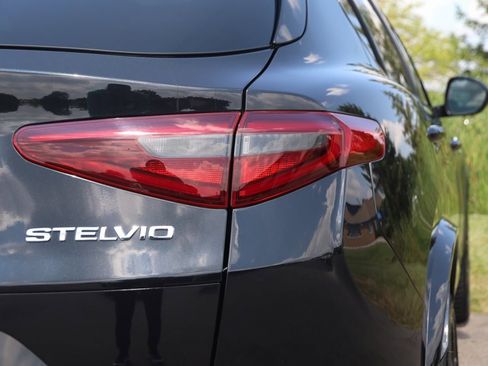 Used 2023 Alfa Romeo Stelvio Quadrifoglio w/ Active Assist Plus Package image 72