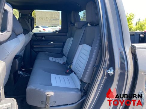 New 2026 Toyota Tacoma TRD Sport AWD/4WD image 20