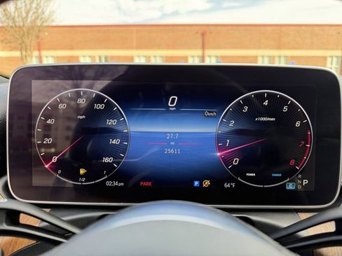 Used 2024 Mercedes-Benz C 300 Sedan image 16