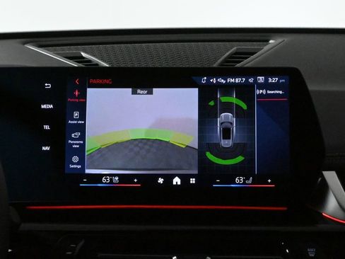 Used 2026 BMW X1 xDrive28i w/ Convenience Package image 23