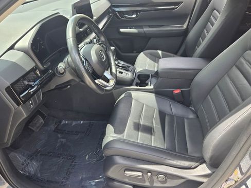 Used 2023 Honda CR-V EX-L image 10