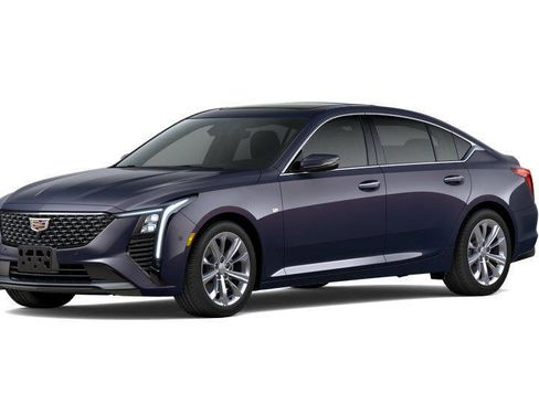 New 2026 Cadillac CT5 Premium Luxury image 2
