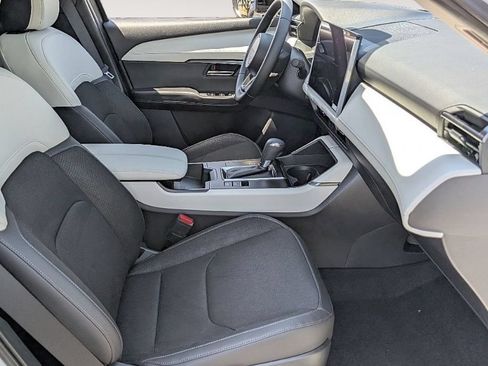New 2026 MAZDA CX-5 Select AWD/4WD image 17