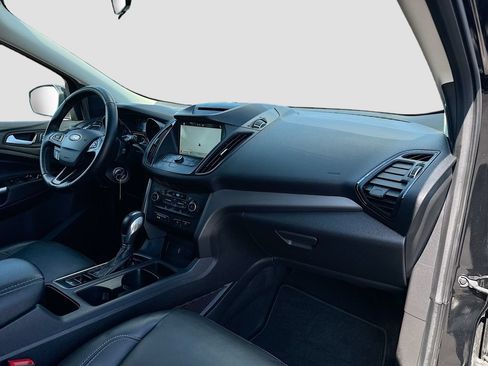 Used 2018 Ford Escape SEL AWD/4WD image 32
